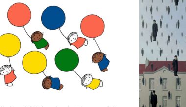 Neues Miffy-Kinderbuch: Ein Kaninchen erklärt die große Kunst