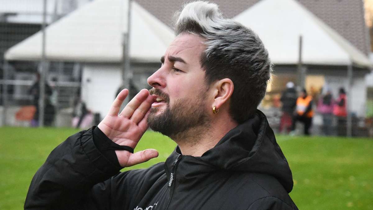 Fußball-Kreisliga: TSV Münster: Zwei Wochen nach Vertragsverlängerung: Contino hört doch auf