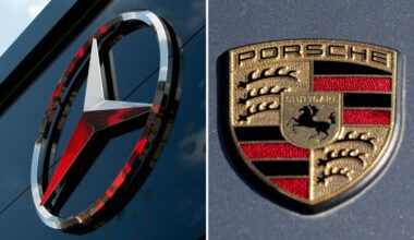 Autobauer aus Stuttgart: Mercedes und Porsche gehören zu beliebtesten Arbeitgebern Deutschlands