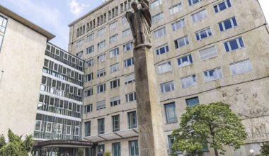 Prozess am Landgericht Stuttgart: Angeklagter Ukrainer will nach Russland abgeschoben werden