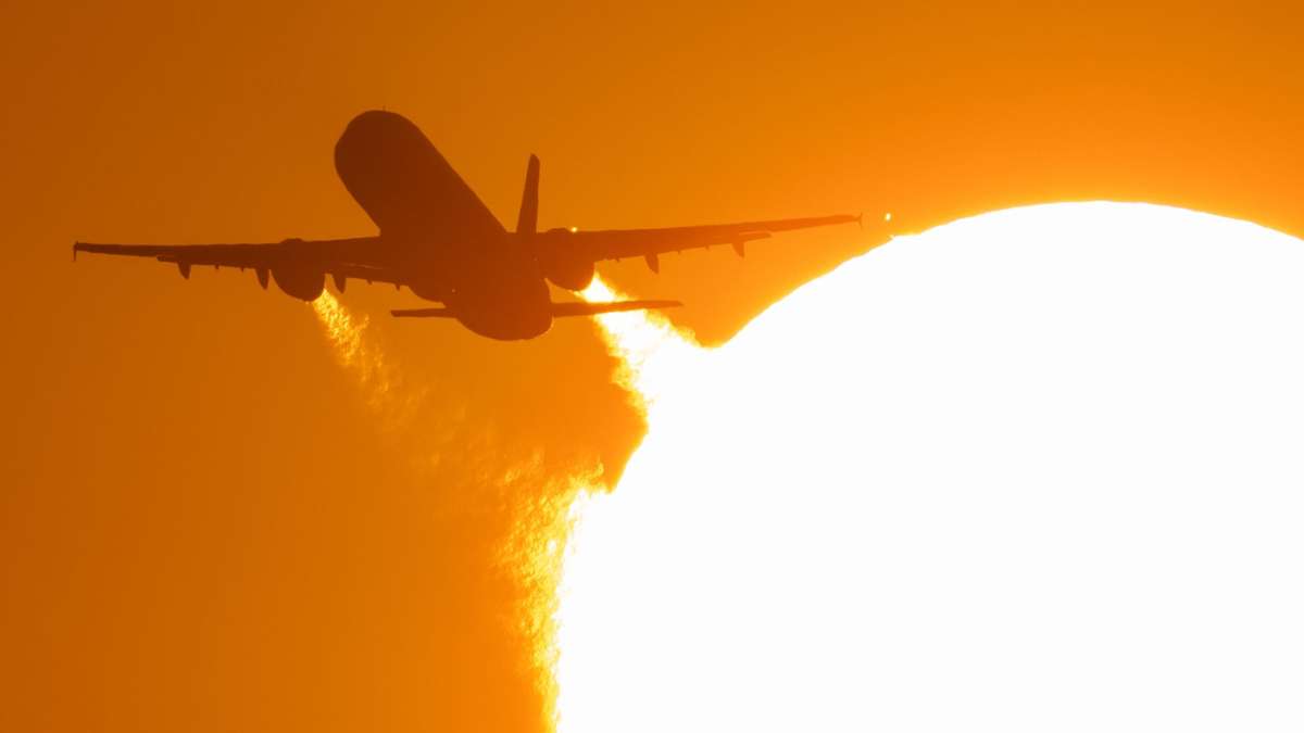 Sitzung in Luxemburg: EU-Staaten: Geld erst nach vier Stunden Flugverspätung - Startseite