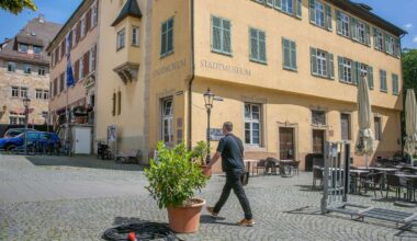 Aktivitäten in Esslingen: Schauspiel, Basteln, Architektur: Buntes Programm der Esslinger Museen - Esslingen
