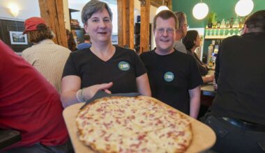 Ausgehen in Leonberg: Wo kann man noch spät essen gehen?