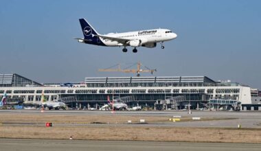 Reaktion auf EU-Vorgaben: Land plant direkt am Flughafen Stuttgart neue Plätze für Abschiebehaft