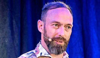 Wiesbaden: Ziegler punktet beim Speaker Slam - Sonneberg/Neuhaus