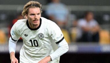 Wo läuft Deutschland gegen Frankreich? (live, TV, Stream)