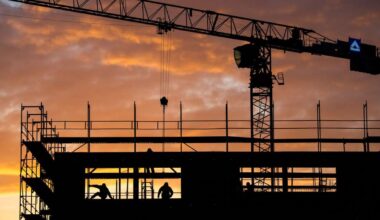 Wohnungsnot in Stuttgart: Vereinfachte Genehmigungsverfahren? Stuttgart soll den Bau-Turbo zünden