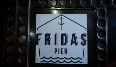 Fridas Pier in Stuttgart: Sweat Festival bringt Impulse an den Neckar