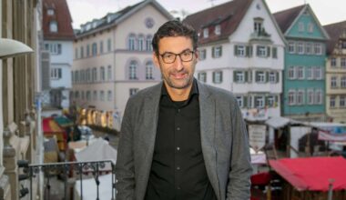 Fünfte Bürgermeisterstelle: Nach heftigem Widerstand: Esslingen stoppt Bürgermeister-Pläne - Esslingen