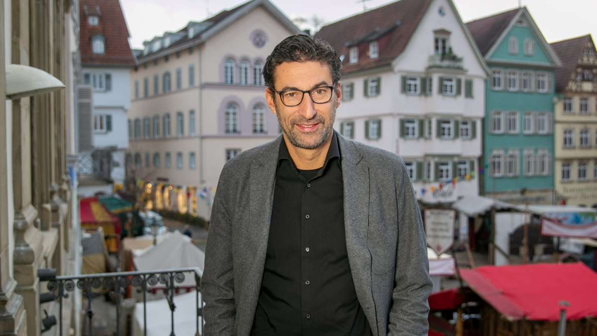 Fünfte Bürgermeisterstelle: Nach heftigem Widerstand: Esslingen stoppt Bürgermeister-Pläne - Esslingen