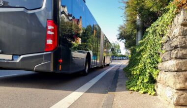 Verkehrsberuhigung in Stuttgart: Bürgerinitiative fordert Verkehrsberuhigung