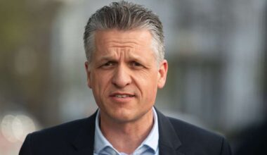 Thorsten Frei von der CDU: Kanzleramtschef im Kreis Esslingen - Kreis