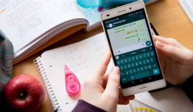 Schulen in Stuttgart: Handyverbot soll kommen – wie reagieren die Schulen darauf?