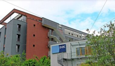 Konjunktur im Kreis Esslingen: Viel Schatten und einige Lichtblicke
