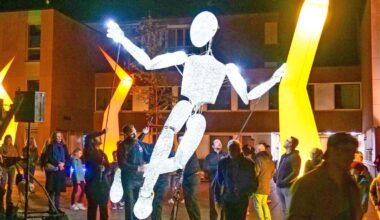 Jubiläum in Leinfelden-Echterdingen: Das passiert Ende Juni auf der Festmeile - Startseite