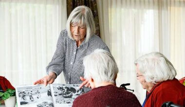 Lesebesuche in Plochingen: Gemeinsame Zeit mit oder ohne Buch - Plochingen