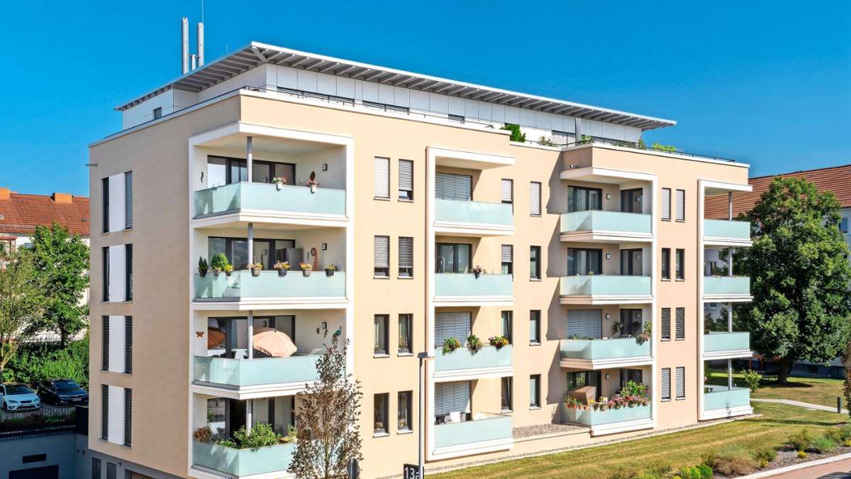 Tag der Architektur 2025: Zwei Gebäude können besichtigt werden - Bad Salzungen
