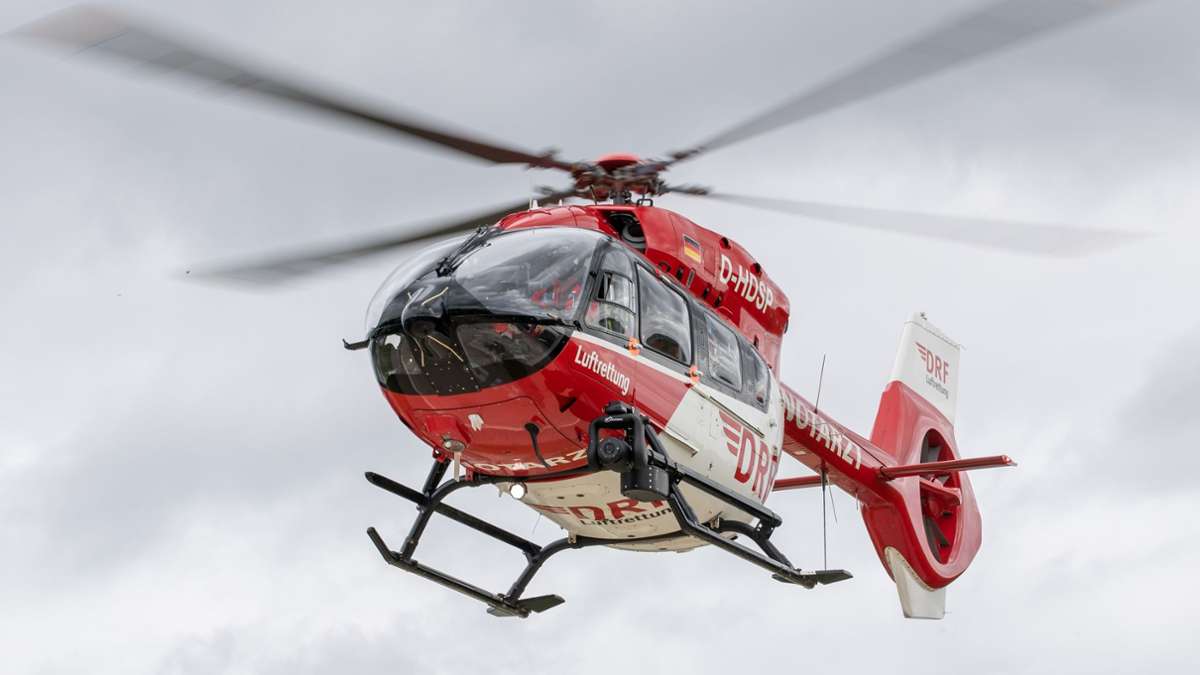 Gersthofen: Arbeiter wird mit heißem Wachs übergossen