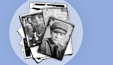 Deutsch-französische Freundschaft: Pierre und Willi waren Austauschüler – im Krieg sahen sie sich wieder