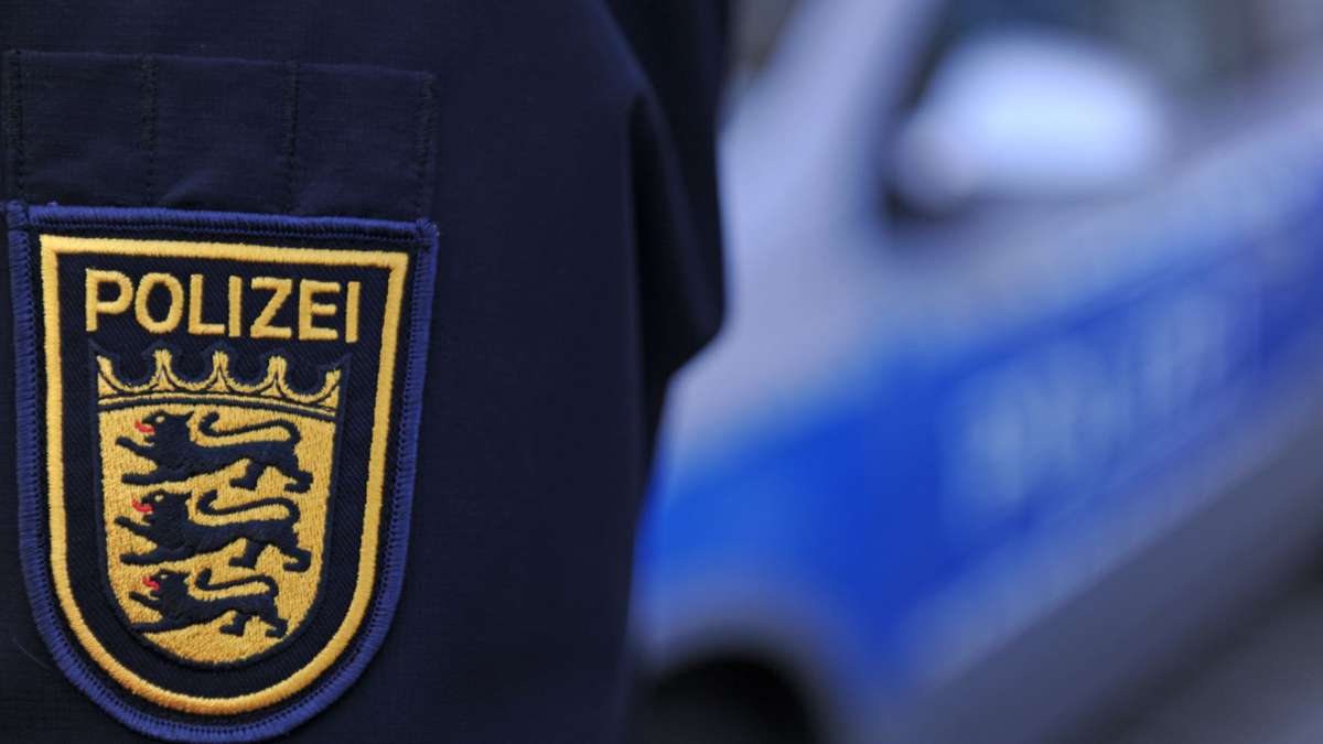 Diebstahl in Esslingen: Diebe in der Hochschule: Unbekannte brechen Automaten auf - Esslingen