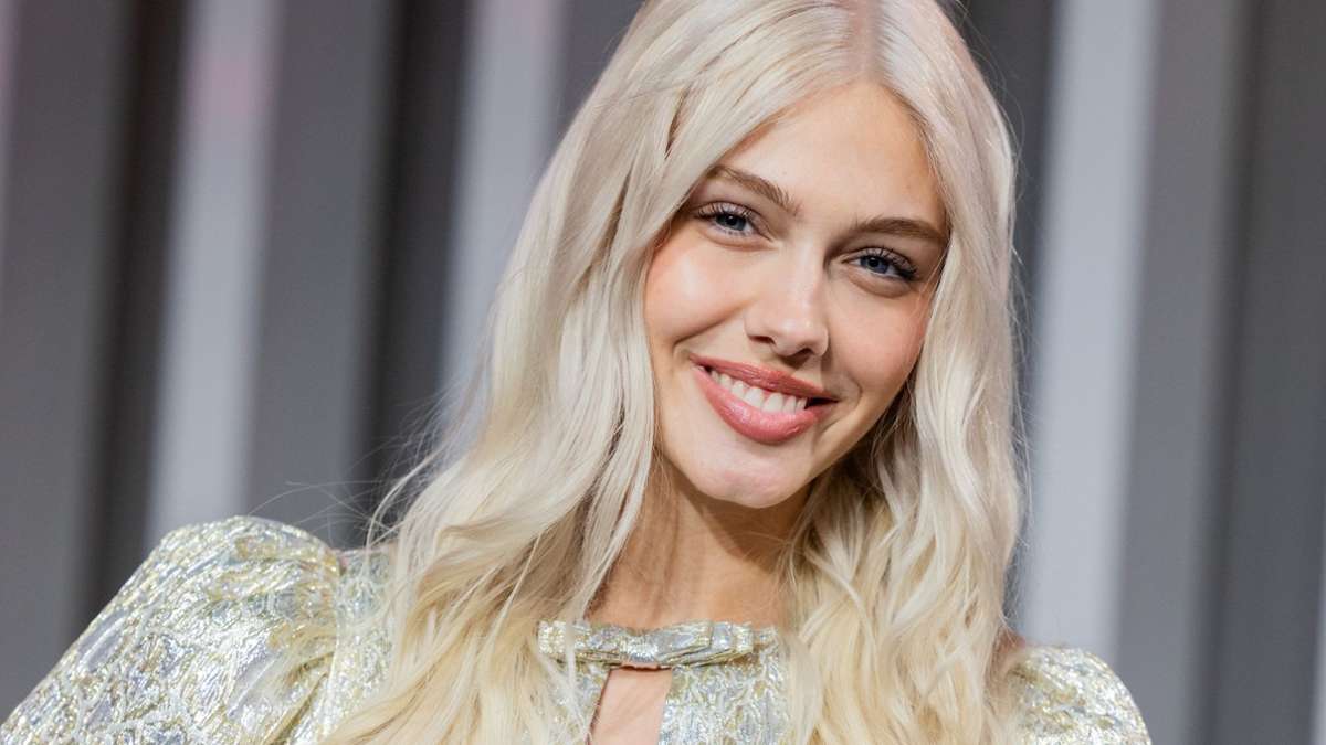 Show auf ProSieben: Daniela Djokic aus Ostfildern gewinnt „Germany’s Next Topmodel“ - Kreis