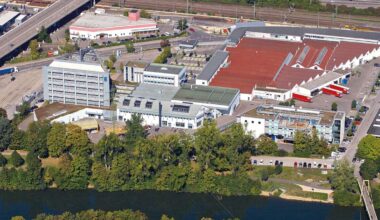 Esslinger Zulieferer: Eberspächer steigert operatives Ergebnis - Esslingen