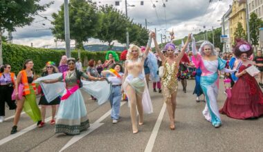 CSD 2025 in Esslingen: So wird die Demo ein Erfolg - Esslingen