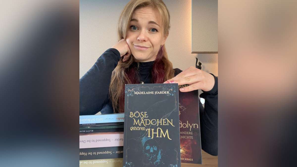 Bücher aus Dornhan: Neuerscheinung sorgt für Aufsehen - Sulz & Umgebung