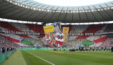 VfB Stuttgart: Jetzt mitmachen! Große Umfrage zu unserem MeinVfB-Angebot