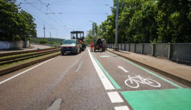 Ferien-Baustellen in Stuttgart: Autofahrer sollten diese Straßen meiden - Stuttgart