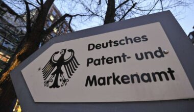 Markenschutz: Weniger Widersprüche gegen neue Marken beim Patentamt