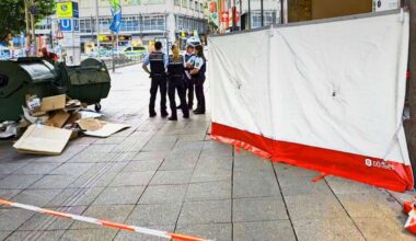 Nach Messer-Attacke in Stuttgart: Welche Strafen erhalten die Brüder der kriminellen Großfamilie?