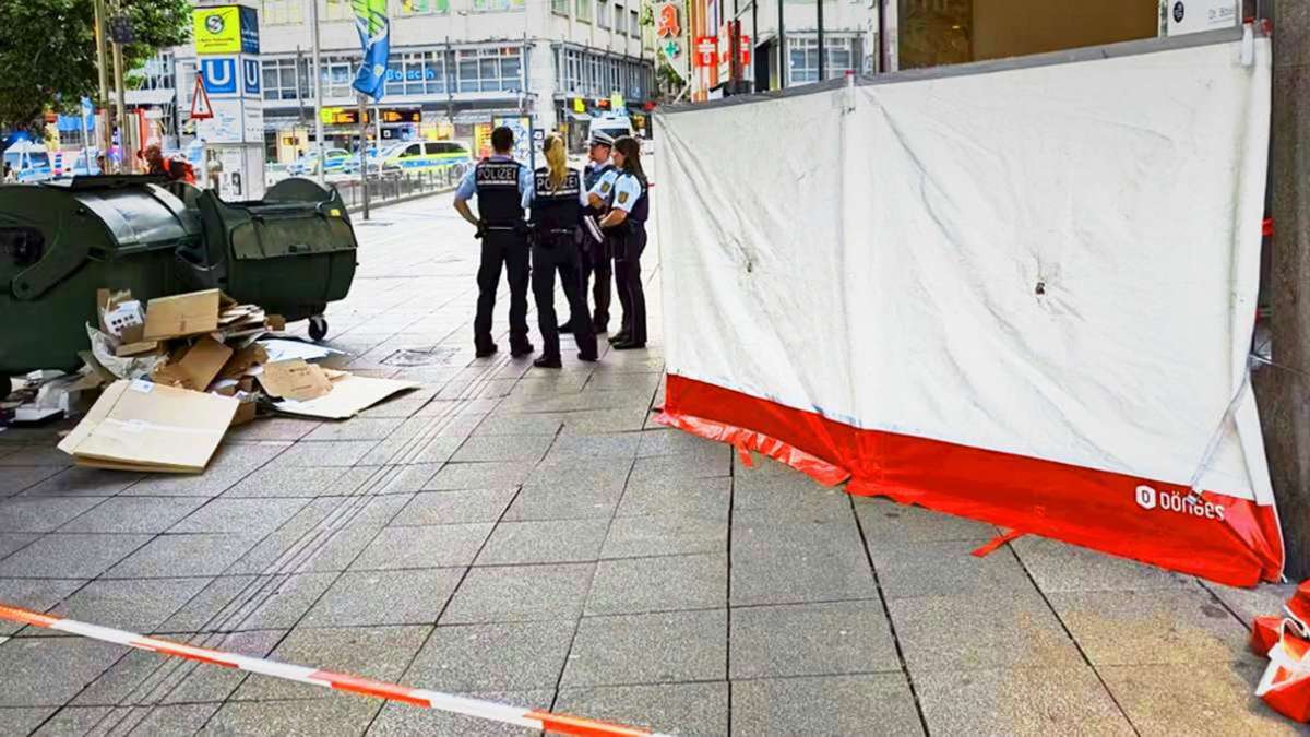Nach Messer-Attacke in Stuttgart: Welche Strafen erhalten die Brüder der kriminellen Großfamilie?