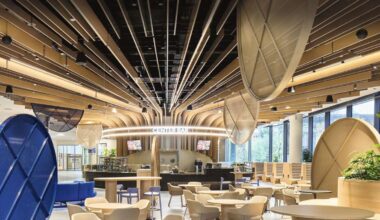 Preis für Architektur: Stuttgarter Architekten räumen beim Preis für die besten Bürobauten ab