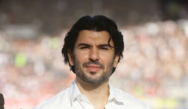VfB Stuttgart: Prominente Verstärkung – Serdar Tasci kehrt in neuer Funktion zurück