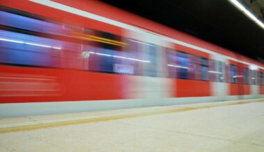S-Bahnverkehr Raum Stuttgart: S4 zwischen Marbach und Backnang unterbrochen