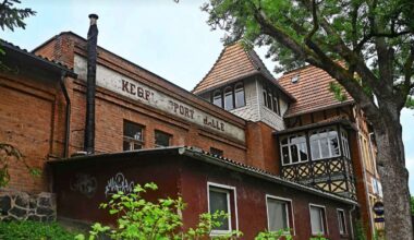 Kegelsport in Suhl: Gnadenfrist für Suhler Kegler: Halle bleibt noch ein Jahr offen - Suhl/Zella-Mehlis