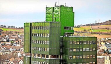 Lörrach: Die weibliche Seite der Architektur - Lörrach
