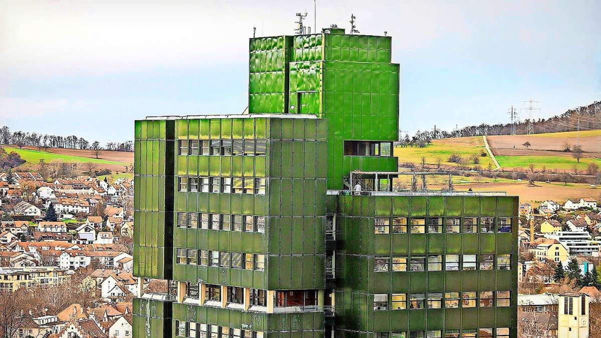 Lörrach: Die weibliche Seite der Architektur - Lörrach