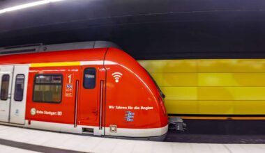 S-Bahn Stuttgart: Defektes Signal sorgt für Verspätungen und Ausfälle auf allen Linien