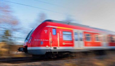 S-Bahnverkehr Stuttgart: Signalstörung bringt mehrere S-Bahnlinien aus dem Takt