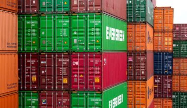Auslandsgeschäft: Leichtes Exportplus bei trüben Aussichten in Thüringen - News