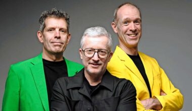 Zukunftsfestival in Stuttgart: Futuromundo: Innovation und Musik vereinen sich in Stuttgart