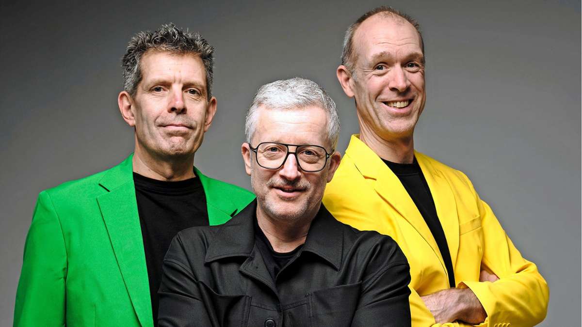 Zukunftsfestival in Stuttgart: Futuromundo: Innovation und Musik vereinen sich in Stuttgart
