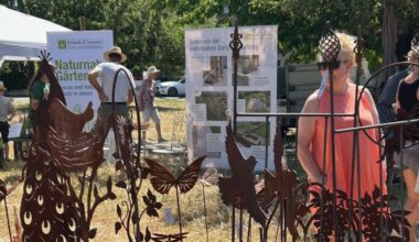 Gartentraum in Ostfildern: Grüne Messe auf den Traumfeldern – Paradies für Gartenfreunde