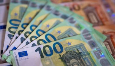 Einkommen und Steuerpflicht: Mehr als 500 Einkommensmillionäre in Stuttgart