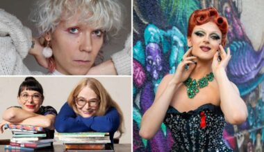 LGBTIQA+ in Esslingen: Queere Literaturreihe für Kinder, Jugendliche und Erwachsene - Esslingen