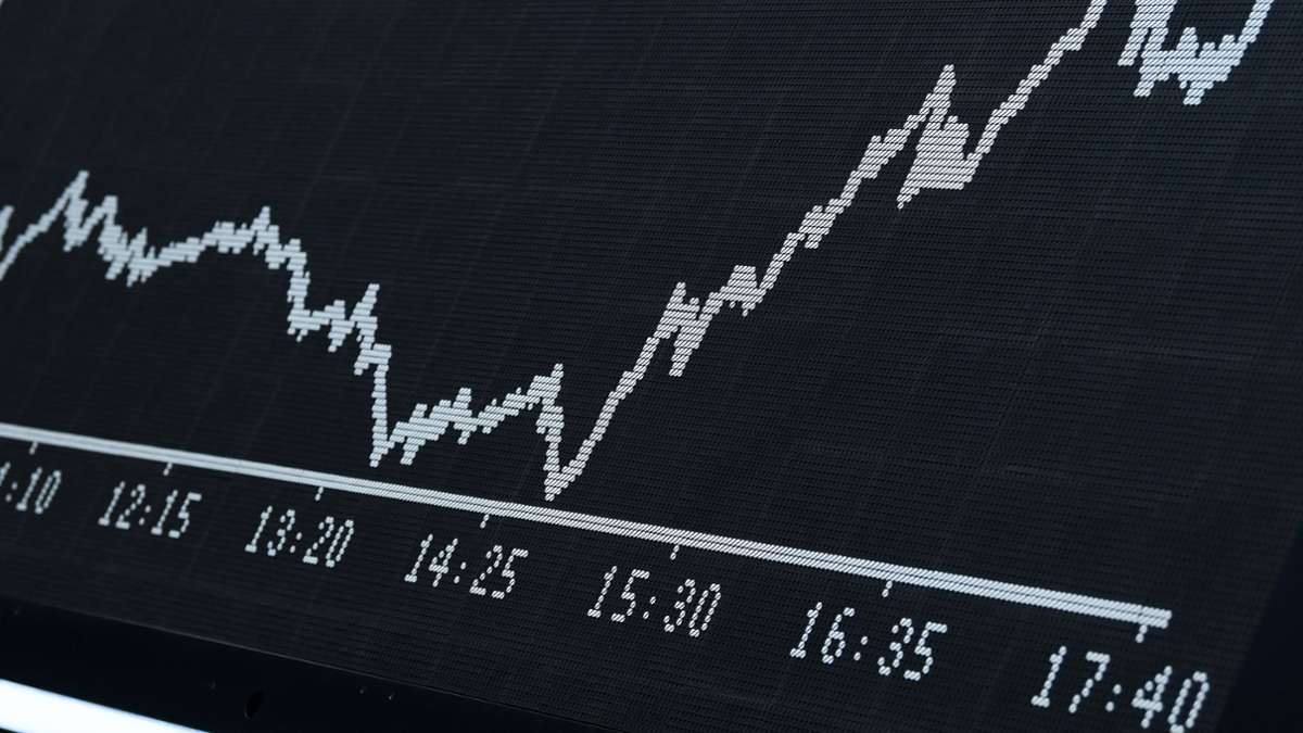 Finanzprodukte: Erspartes für Europa: Siegel für Fonds auf den Weg gebracht - Wirtschaft