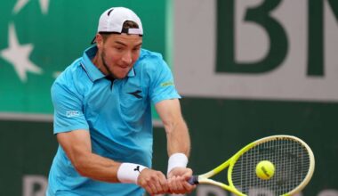 Tennis in Stuttgart: So läuft der Auftakt am Pfingstmontag