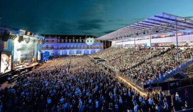 Jazz Open goes Italy: Stuttgarts Top-Festival feiert im Juli 2026 Premiere in Modena
